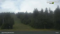 Archiv Foto Webcam Kinderspielplatz am Hochficht 14:00