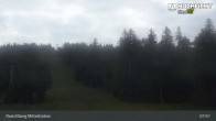 Archiv Foto Webcam Kinderspielplatz am Hochficht 07:00