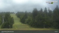 Archiv Foto Webcam Kinderspielplatz am Hochficht 12:00