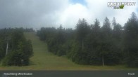 Archiv Foto Webcam Kinderspielplatz am Hochficht 14:00