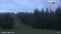 Archiv Foto Webcam Kinderspielplatz am Hochficht 20:00