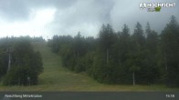 Archiv Foto Webcam Kinderspielplatz am Hochficht 14:00
