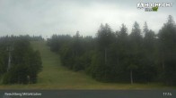 Archiv Foto Webcam Kinderspielplatz am Hochficht 16:00