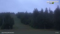 Archiv Foto Webcam Kinderspielplatz am Hochficht 20:00