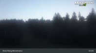 Archiv Foto Webcam Kinderspielplatz am Hochficht 04:00