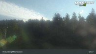 Archiv Foto Webcam Kinderspielplatz am Hochficht 07:00