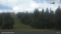 Archiv Foto Webcam Kinderspielplatz am Hochficht 12:00