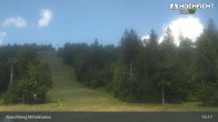 Archiv Foto Webcam Kinderspielplatz am Hochficht 14:00