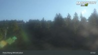 Archiv Foto Webcam Kinderspielplatz am Hochficht 07:00