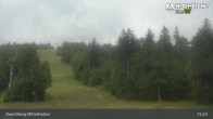 Archiv Foto Webcam Kinderspielplatz am Hochficht 14:00