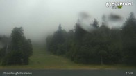 Archiv Foto Webcam Kinderspielplatz am Hochficht 16:00