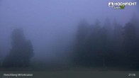 Archiv Foto Webcam Kinderspielplatz am Hochficht 02:00