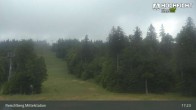 Archived image Webcam Kids Park at Hochficht 16:00