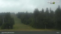 Archived image Webcam Kids Park at Hochficht 18:00