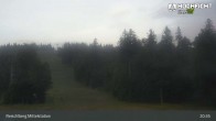 Archiv Foto Webcam Kinderspielplatz am Hochficht 02:00
