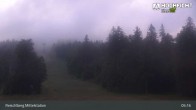 Archiv Foto Webcam Kinderspielplatz am Hochficht 04:00