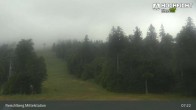 Archiv Foto Webcam Kinderspielplatz am Hochficht 06:00