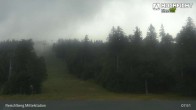 Archiv Foto Webcam Kinderspielplatz am Hochficht 07:00