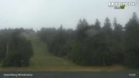 Archiv Foto Webcam Kinderspielplatz am Hochficht 12:00