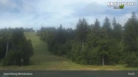 Archiv Foto Webcam Kinderspielplatz am Hochficht 14:00