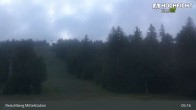 Archiv Foto Webcam Kinderspielplatz am Hochficht 04:00