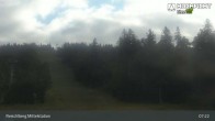 Archiv Foto Webcam Kinderspielplatz am Hochficht 06:00