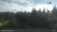Archiv Foto Webcam Kinderspielplatz am Hochficht 07:00