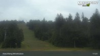 Archiv Foto Webcam Kinderspielplatz am Hochficht 16:00