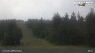 Archiv Foto Webcam Kinderspielplatz am Hochficht 00:00