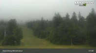 Archiv Foto Webcam Kinderspielplatz am Hochficht 07:00