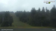 Archiv Foto Webcam Kinderspielplatz am Hochficht 10:00