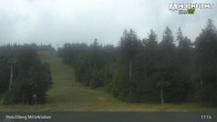 Archiv Foto Webcam Kinderspielplatz am Hochficht 16:00