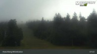 Archiv Foto Webcam Kinderspielplatz am Hochficht 06:00
