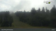 Archiv Foto Webcam Kinderspielplatz am Hochficht 07:00