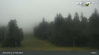 Archiv Foto Webcam Kinderspielplatz am Hochficht 08:00
