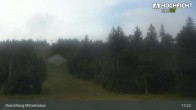 Archiv Foto Webcam Kinderspielplatz am Hochficht 16:00
