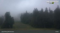 Archiv Foto Webcam Kinderspielplatz am Hochficht 02:00