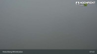 Archiv Foto Webcam Kinderspielplatz am Hochficht 06:00