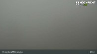 Archiv Foto Webcam Kinderspielplatz am Hochficht 07:00