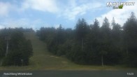 Archiv Foto Webcam Kinderspielplatz am Hochficht 12:00