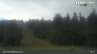 Archiv Foto Webcam Kinderspielplatz am Hochficht 14:00