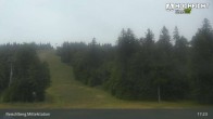 Archiv Foto Webcam Kinderspielplatz am Hochficht 16:00