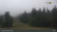 Archiv Foto Webcam Kinderspielplatz am Hochficht 00:00