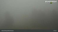 Archiv Foto Webcam Kinderspielplatz am Hochficht 06:00