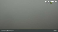 Archiv Foto Webcam Kinderspielplatz am Hochficht 07:00