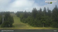 Archiv Foto Webcam Kinderspielplatz am Hochficht 14:00