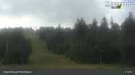 Archiv Foto Webcam Kinderspielplatz am Hochficht 16:00