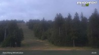 Archiv Foto Webcam Kinderspielplatz am Hochficht 20:00