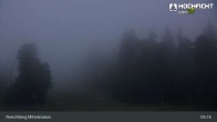 Archiv Foto Webcam Kinderspielplatz am Hochficht 04:00