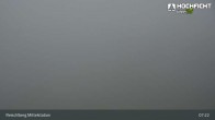 Archiv Foto Webcam Kinderspielplatz am Hochficht 06:00
